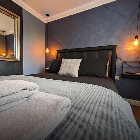 Pinchbeck Perfect, 2 Bed, Modern Home מראה חיצוני תמונה