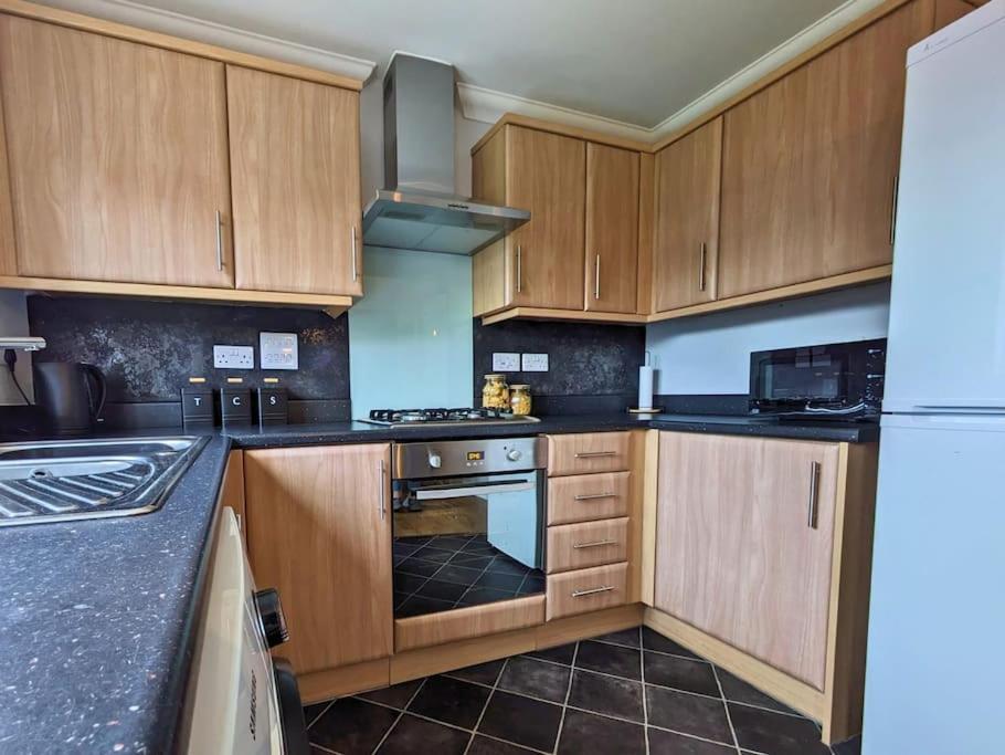 Pinchbeck Perfect, 2 Bed, Modern Home מראה חיצוני תמונה